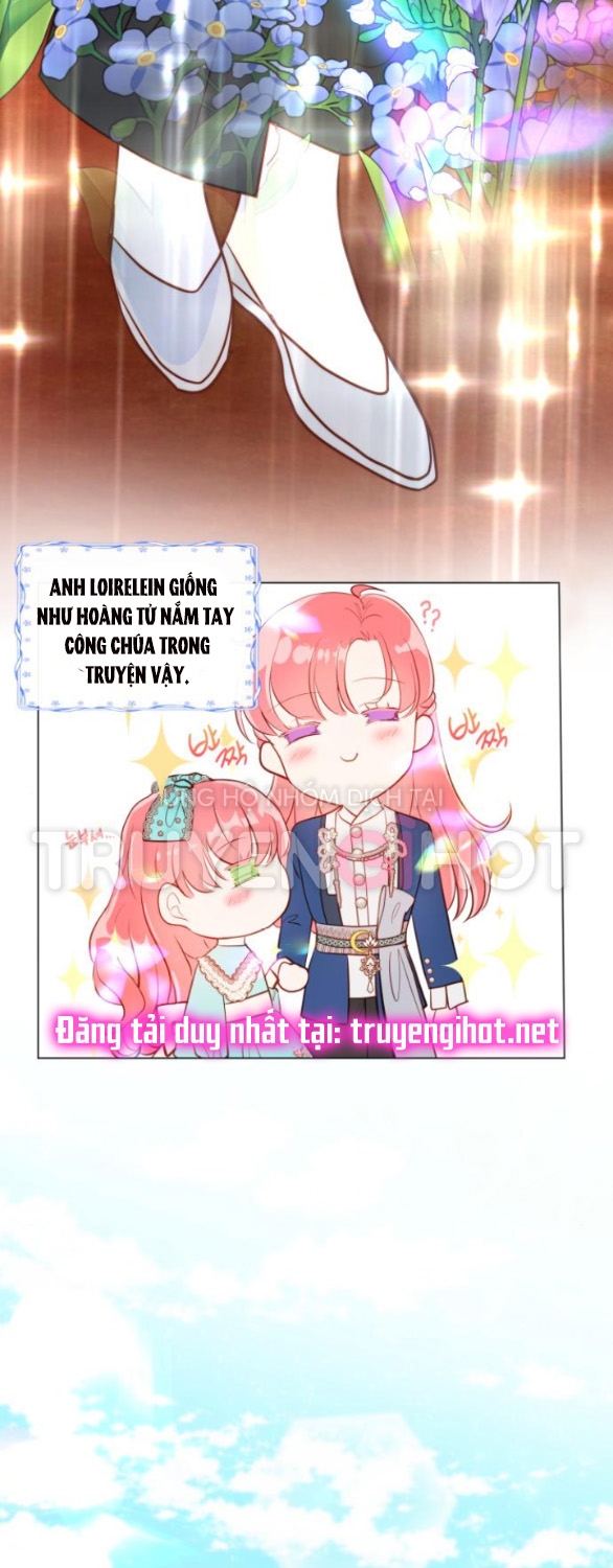 sau khi chuyển sinh tôi trở thành công chúa chapter 6 6