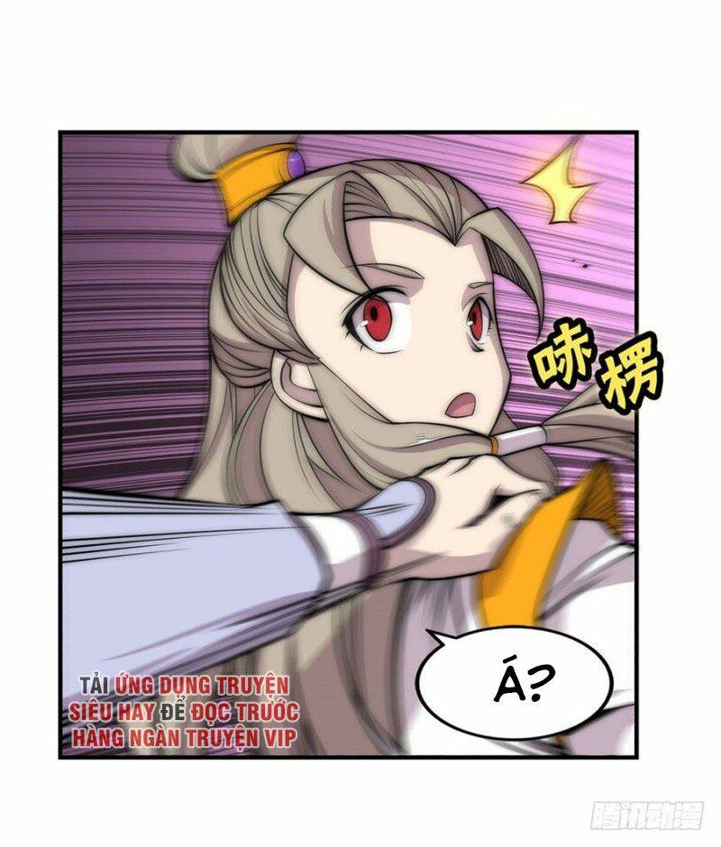 cuộc sống thoái ẩn của võ lâm chi vương chapter 102 3