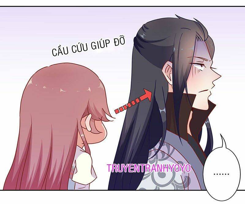 vương gia người thật xấu xa chapter 17.2 3