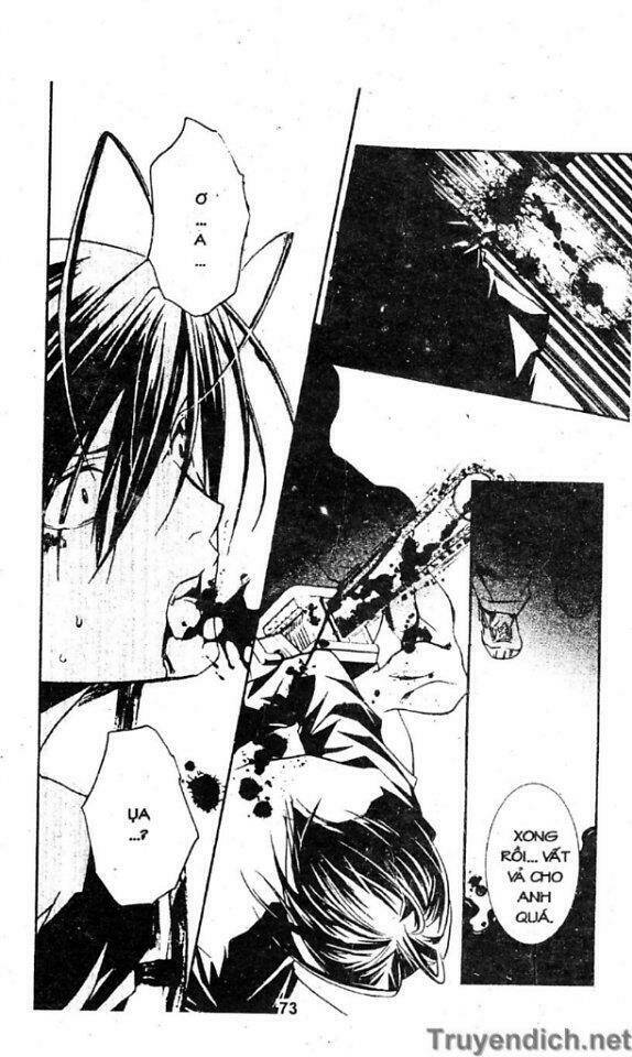 zombie-loan chapter 21 29