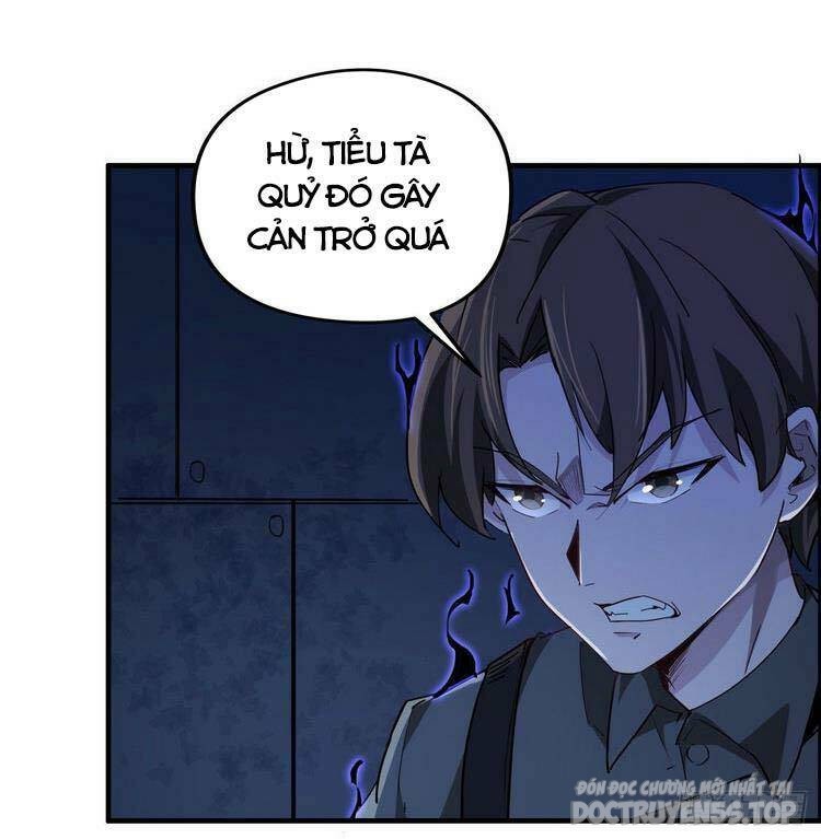 giải cứu 99 nữ chính ở mạt thế chapter 67 22