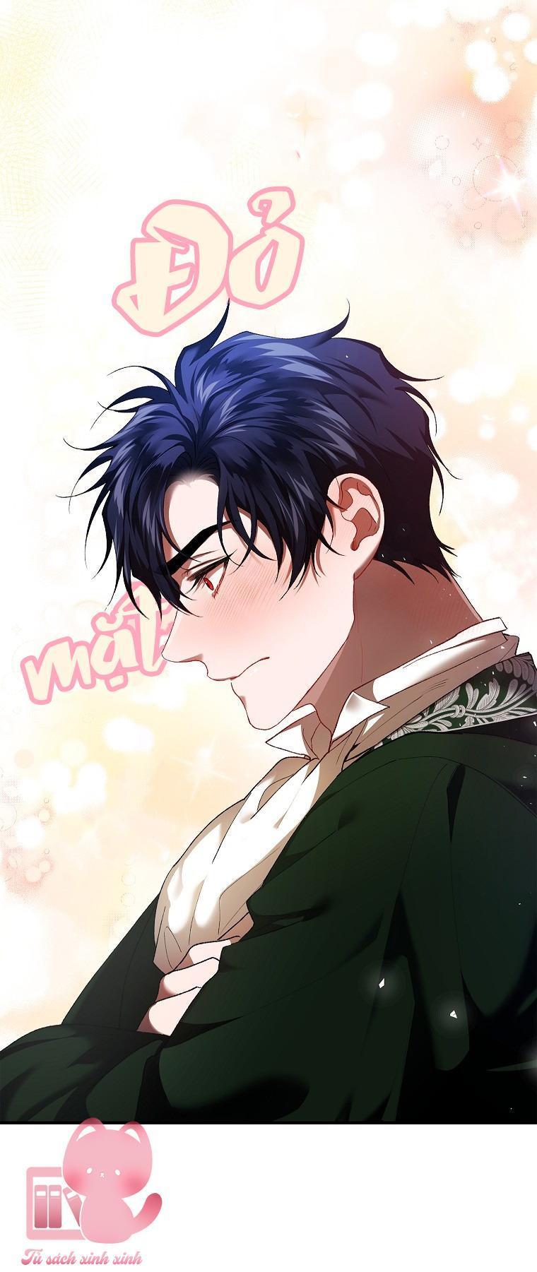 tháng năm cuối cùng của nữ phụ đoản mệnh chapter 40 66