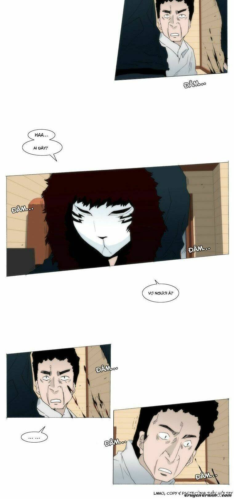 siêu năng 1.5 chapter 27 17