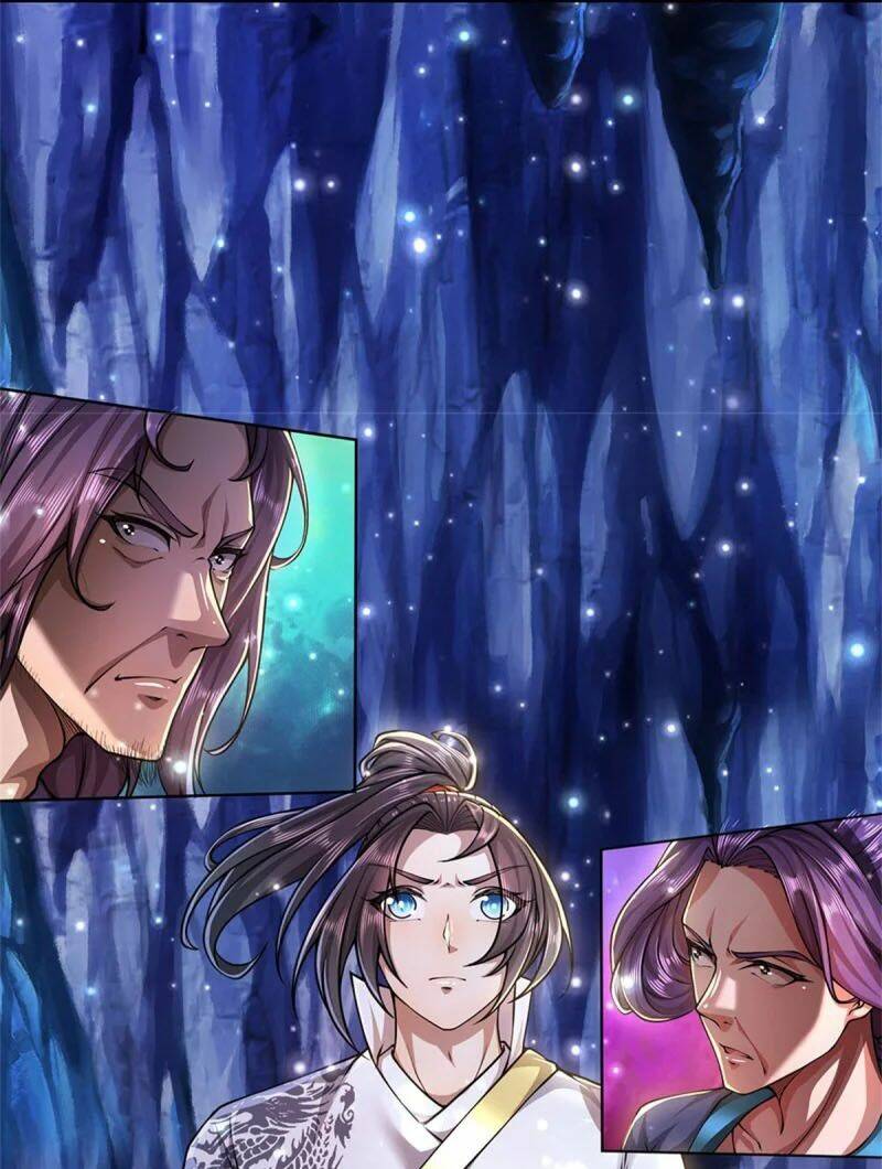 thân thể của ta là kiếm chủng chapter 125 29