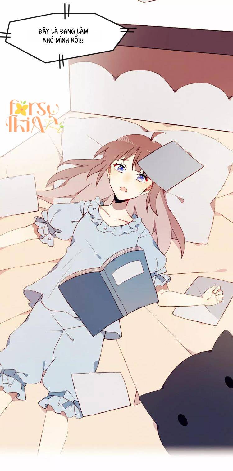 mối tình đầu không trọn vẹn chapter 13 13