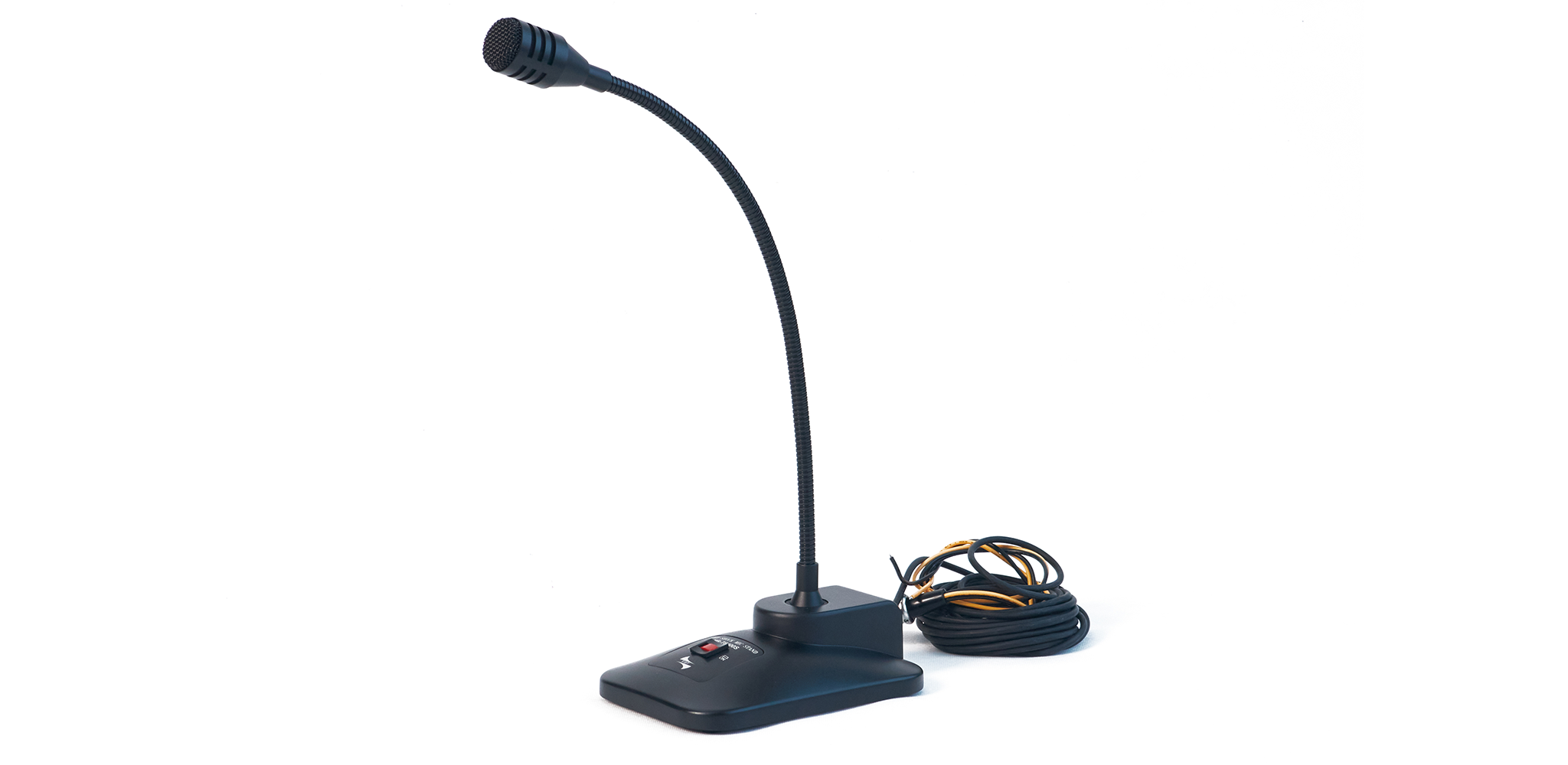 MB-T 6400S Dynamic Gooseneck Microphone FBT - HÀNG CHÍNH HÃNG