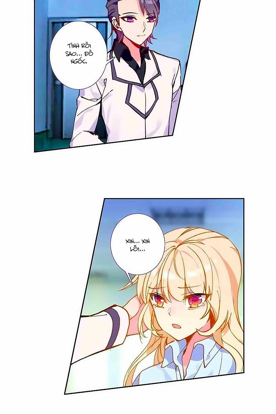 101 sủng vật tình nhân chapter 76 15