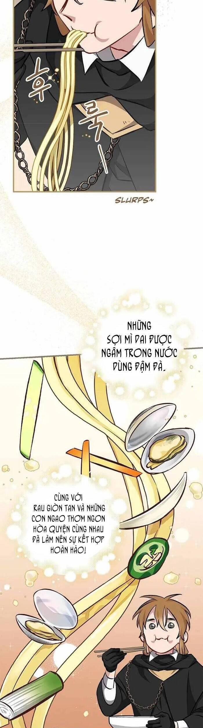 tôi lên cấp chỉ bằng cách ăn chapter 98 40