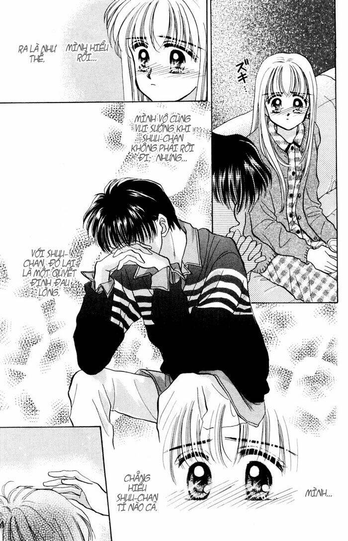 baby love chapter 12 8