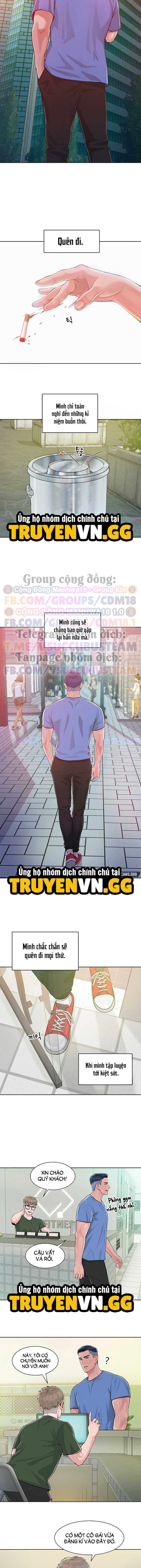 làm em phục tùng chapter 1 9