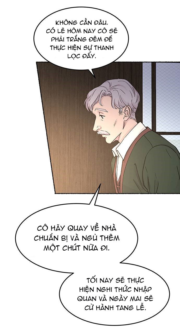 như gió trên cành cây khô chapter 33 29