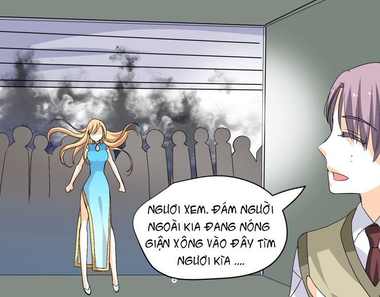 xuyên việt chi thiên tâm linh chapter 16.5 17