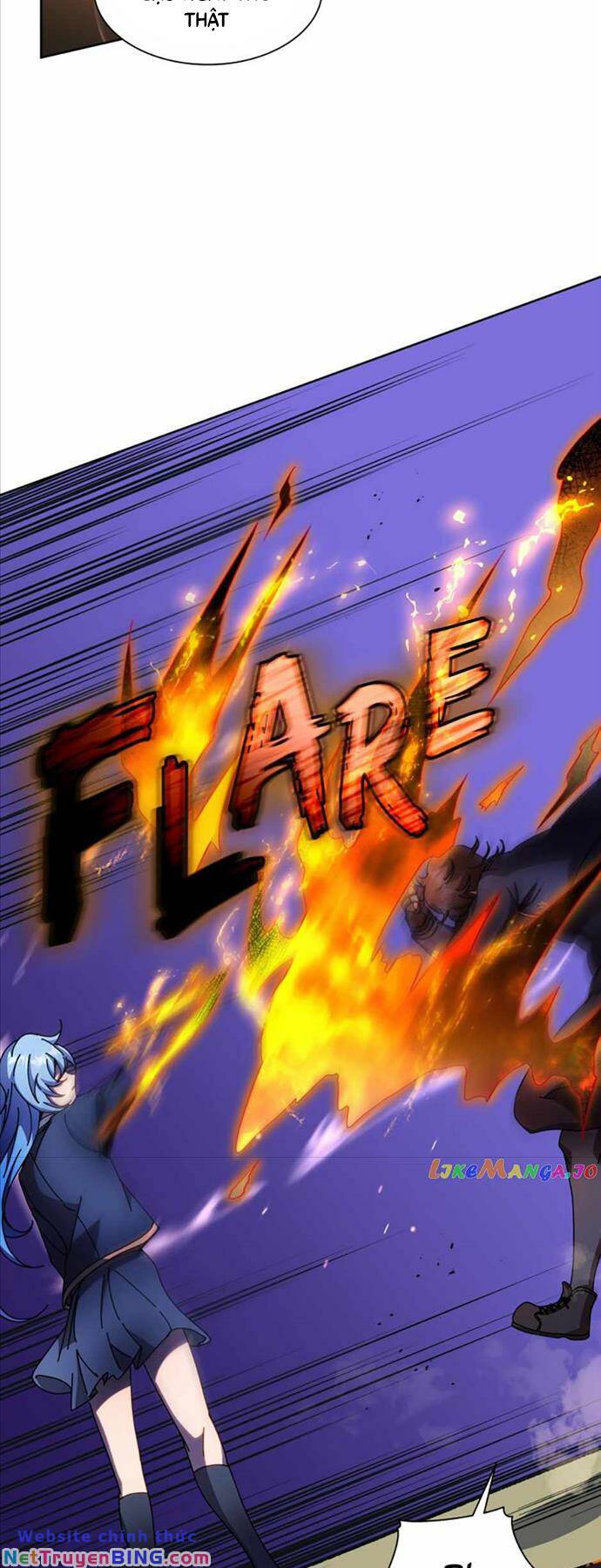 tử linh sư thiên tài của học viện chapter 61 46