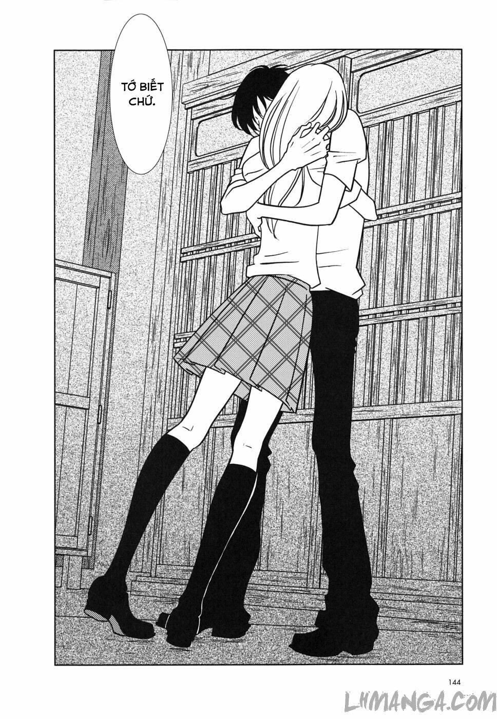 usagi drop chapter 34 35