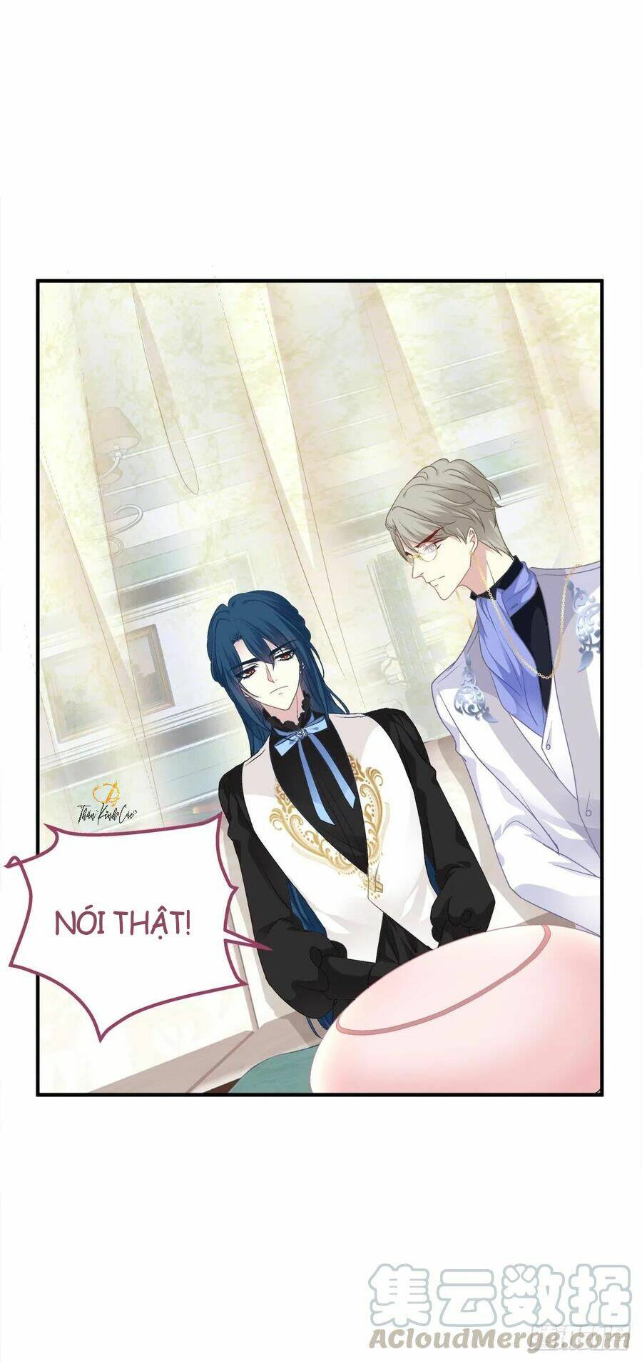 toàn bộ nắm trong tay chapter 78 14