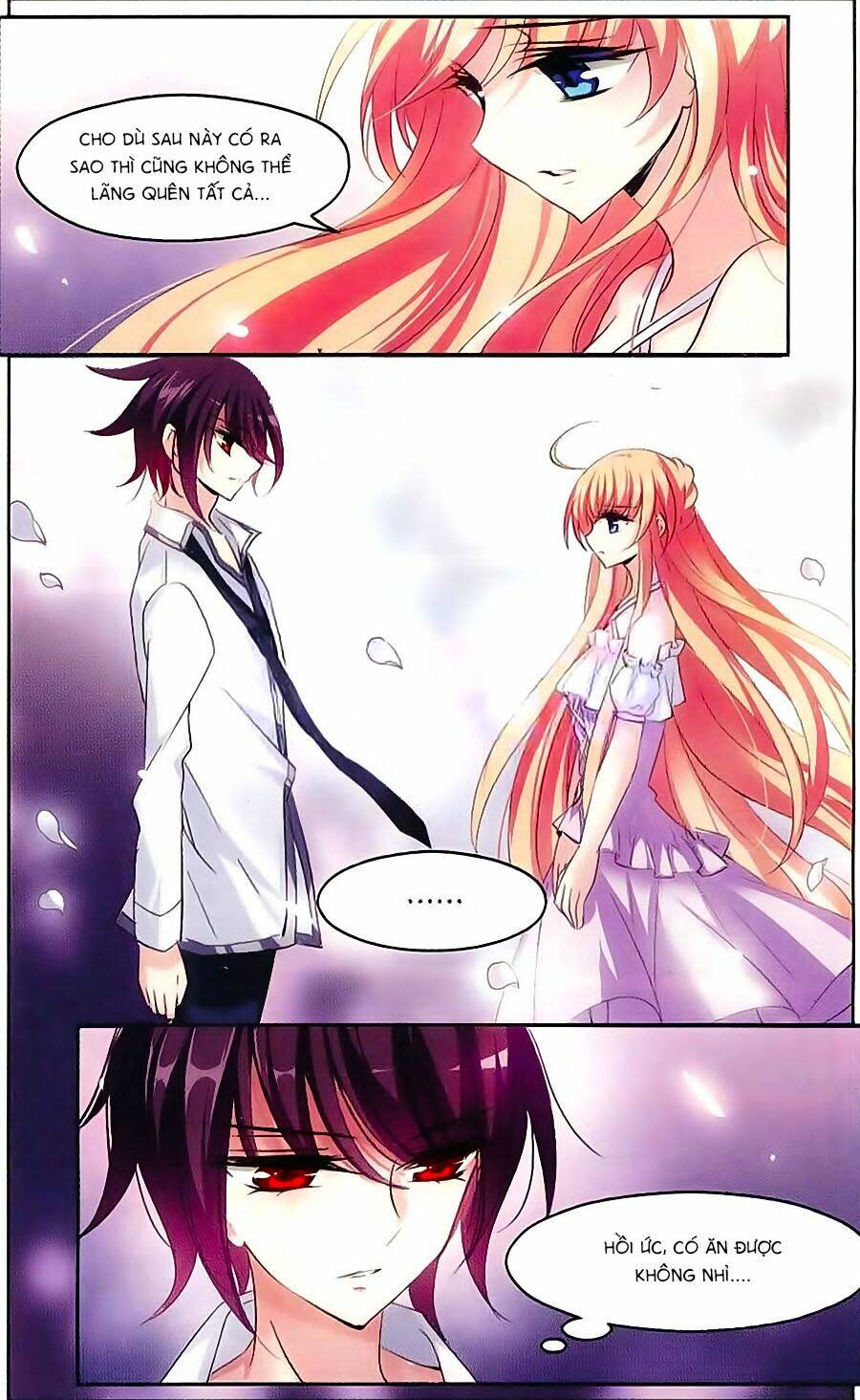 xuyên duyệt tây nguyên 3000 chapter 141 7