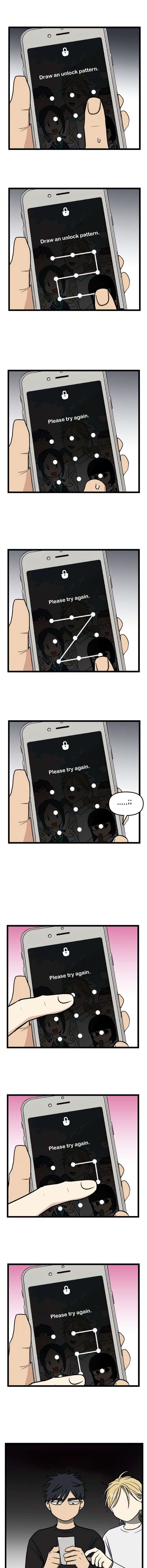 no home - không nhà chapter 100 8