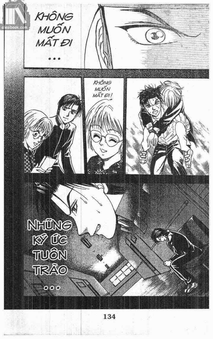 bàn tay thần sầu teru chapter 116 18