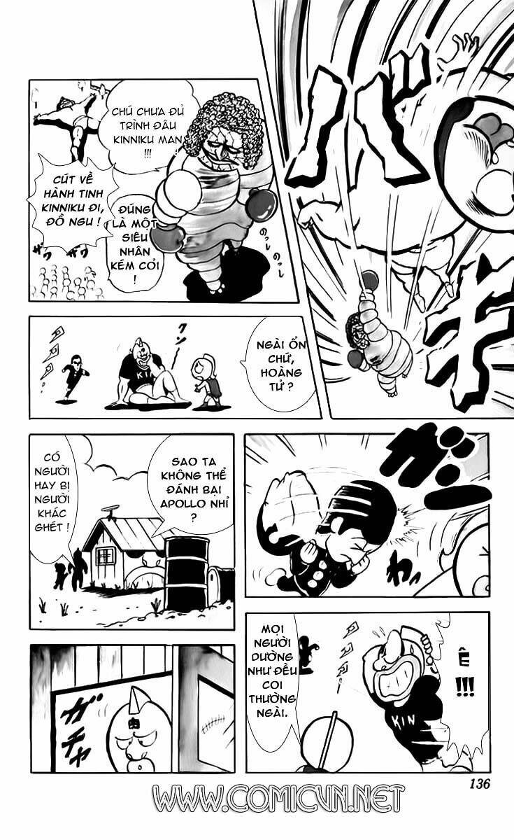 lực sĩ kinnikuman chapter 24 3