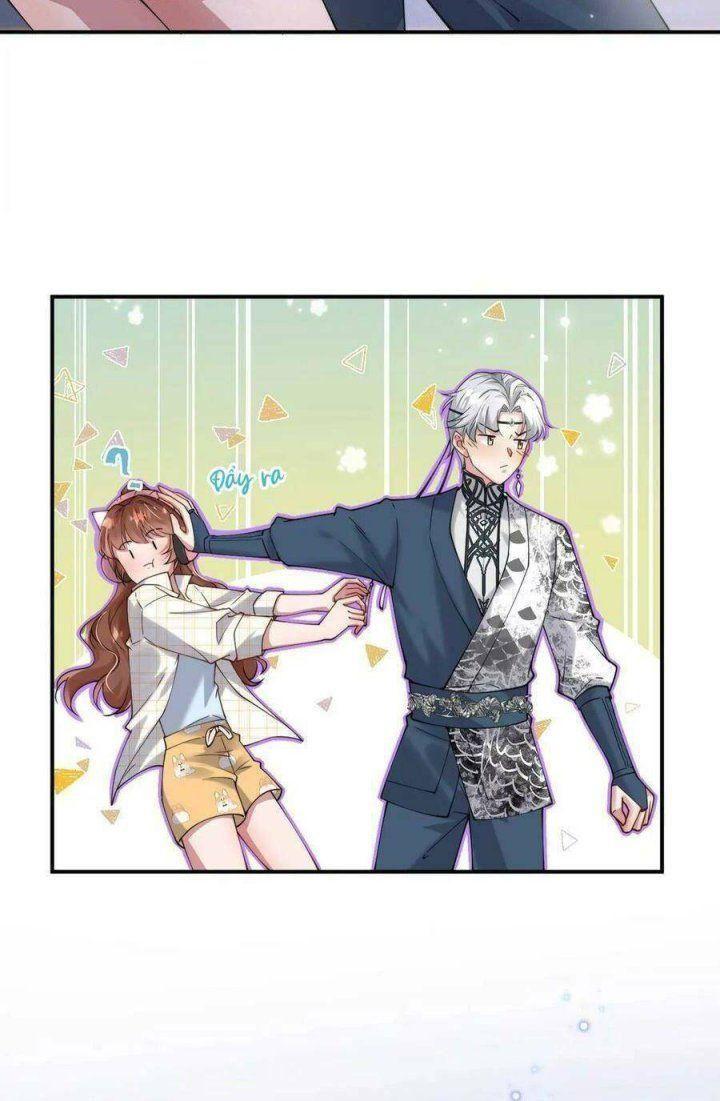 mỗi ngày một nụ hôn chapter 4.5 27