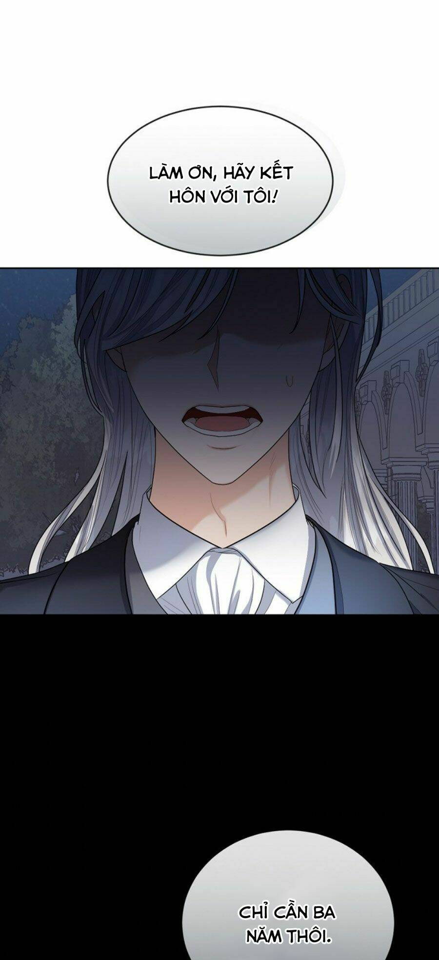 cuộc hôn nhân hợp đồng của công tước ashleyan chapter 18 1