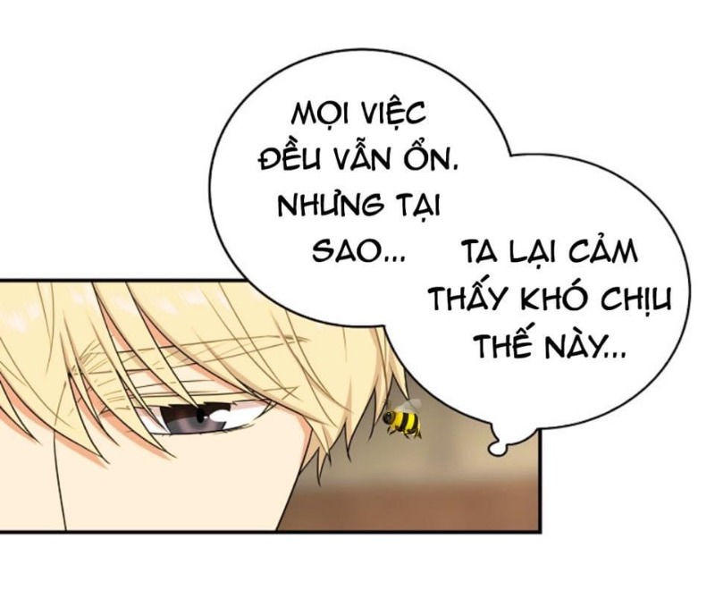 xuyên không trở thành mẹ của nhân vật phản diện chapter 18 19