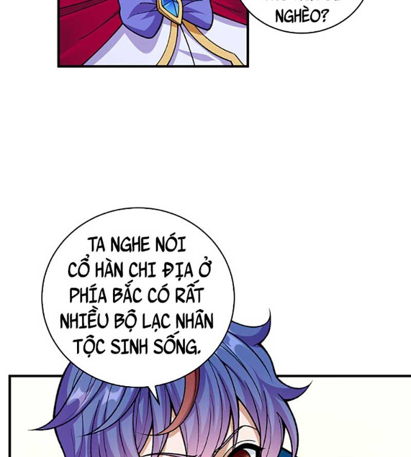 võ đạo độc tôn chapter 630 10