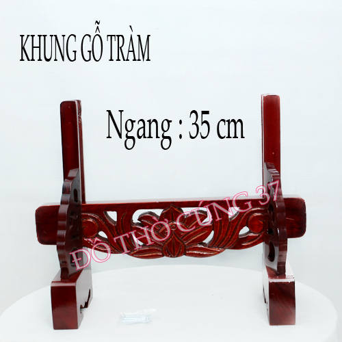 Chân đế khung hình tăng giảm - nhiều kích cỡ