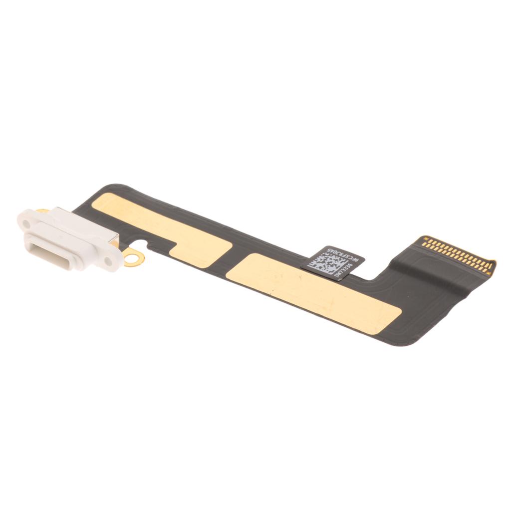 Charging Port Dock Connector Flex Cable Replacement Part for iPad mini 1