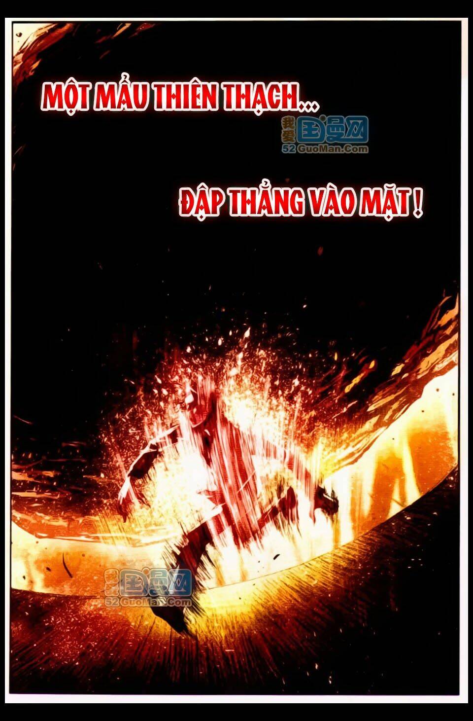 già thiên chapter 10 23