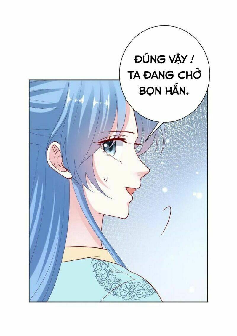 độc y đích nữ chapter 156 21