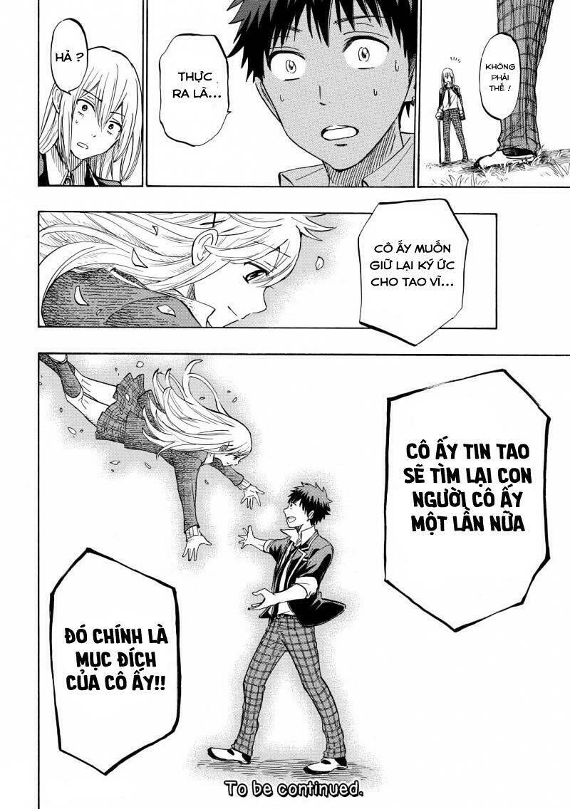 yamada và thất đại ma nữ chapter 237 20