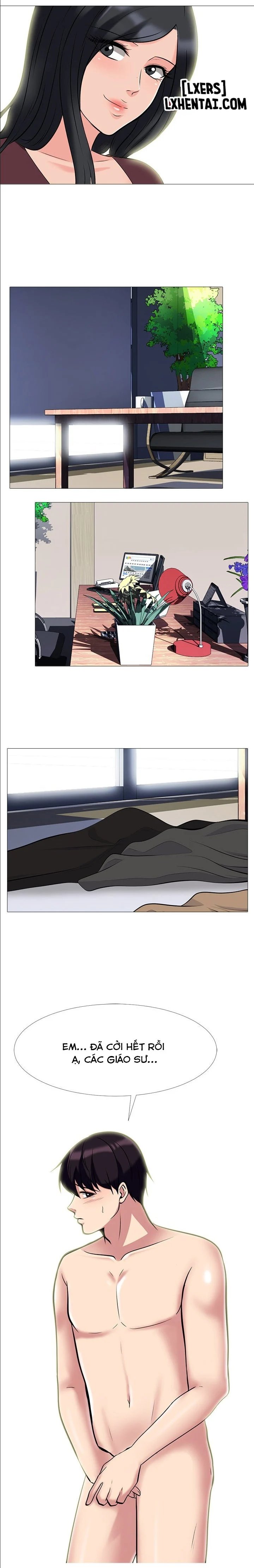 học bổng đặc biệt chapter 68 13