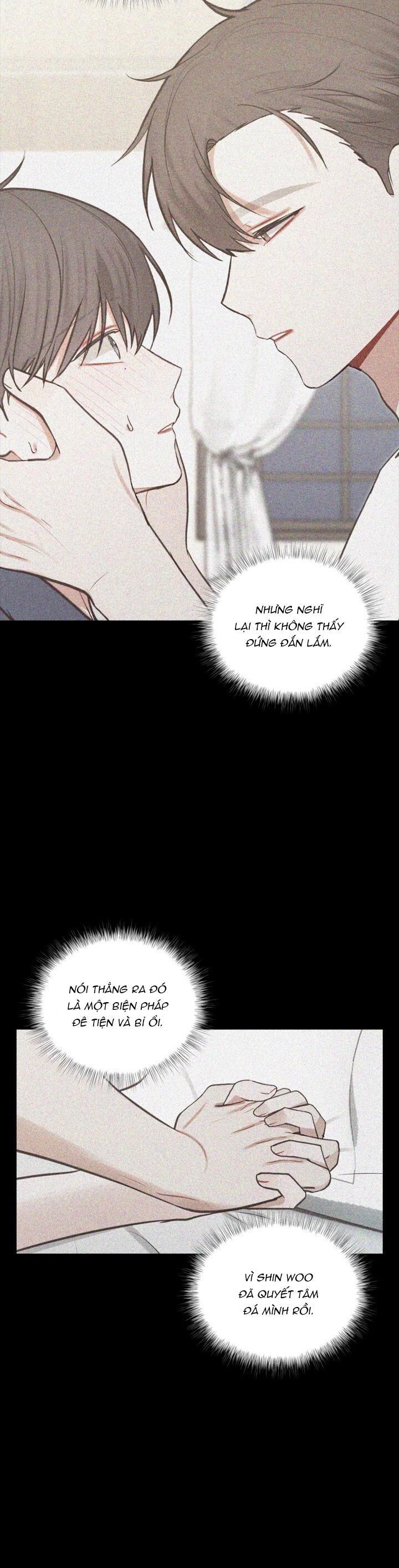 không xa lạ chapter 31 11