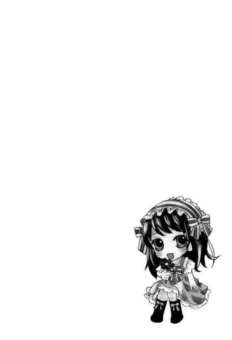 dear my girls chapter 11 25