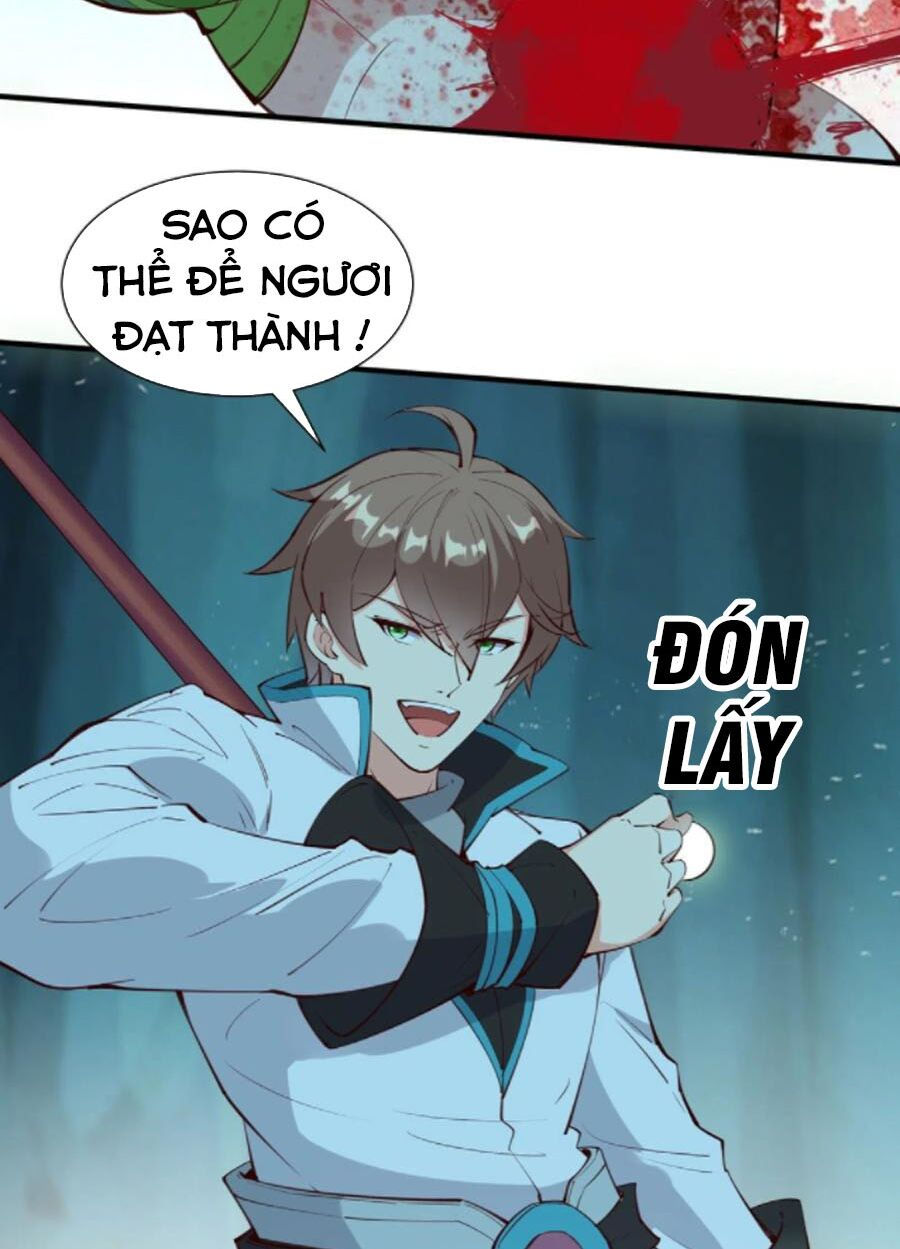 ta lập hậu cung tại tây du ký chapter 66 16