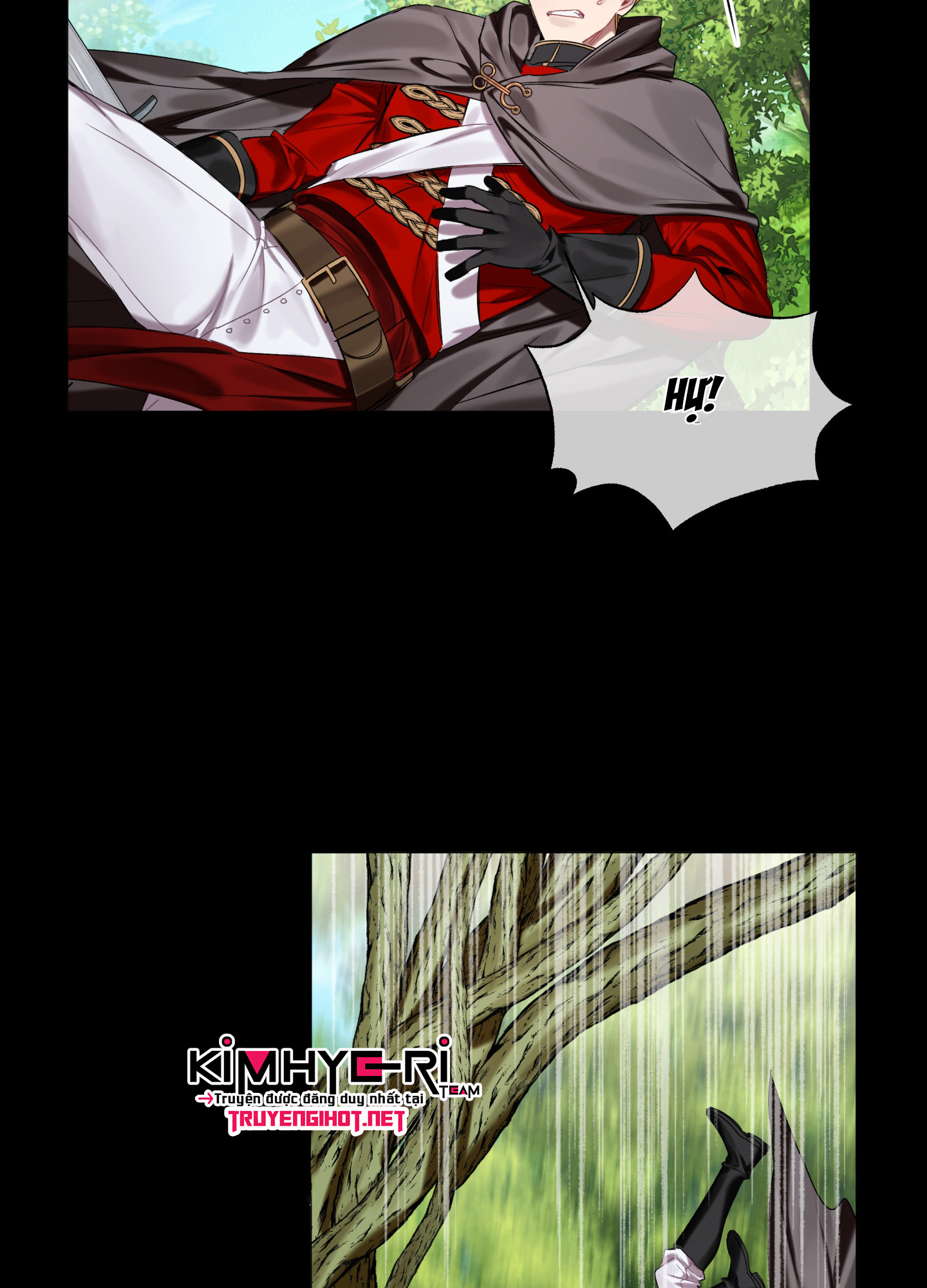 bỗng ngày nọ bị một tên đáng ghét cầu hôn chapter 8.1 32