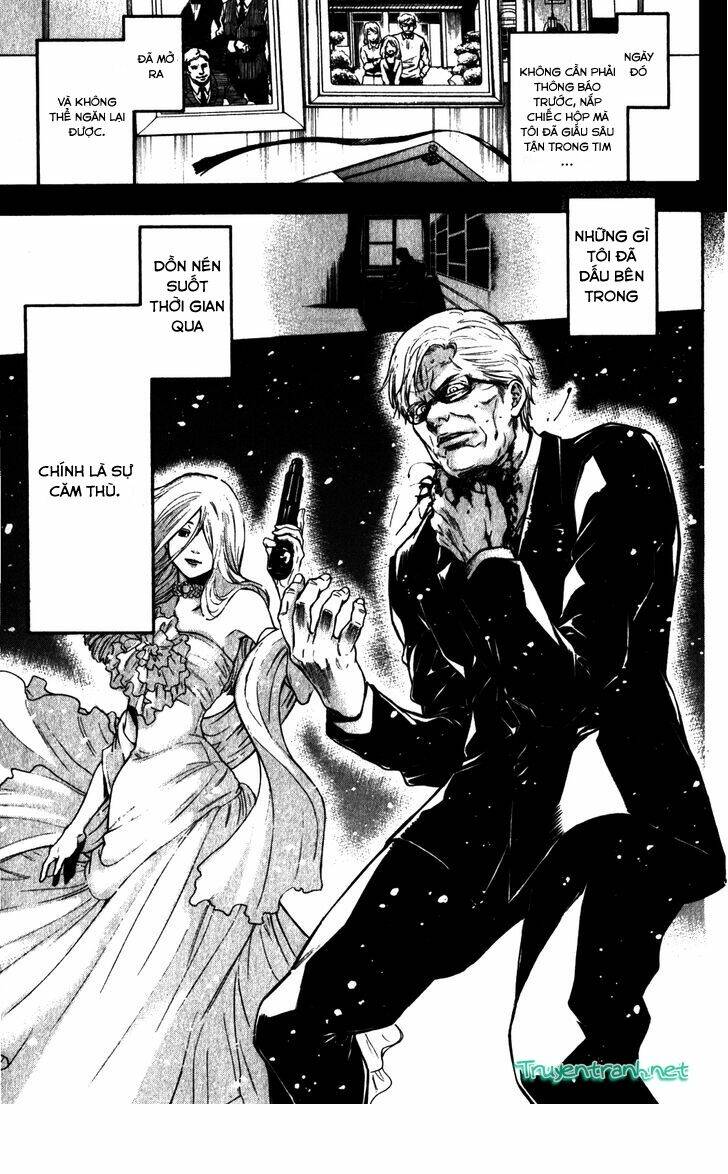 bloody monday iii - last season chapter 34 3