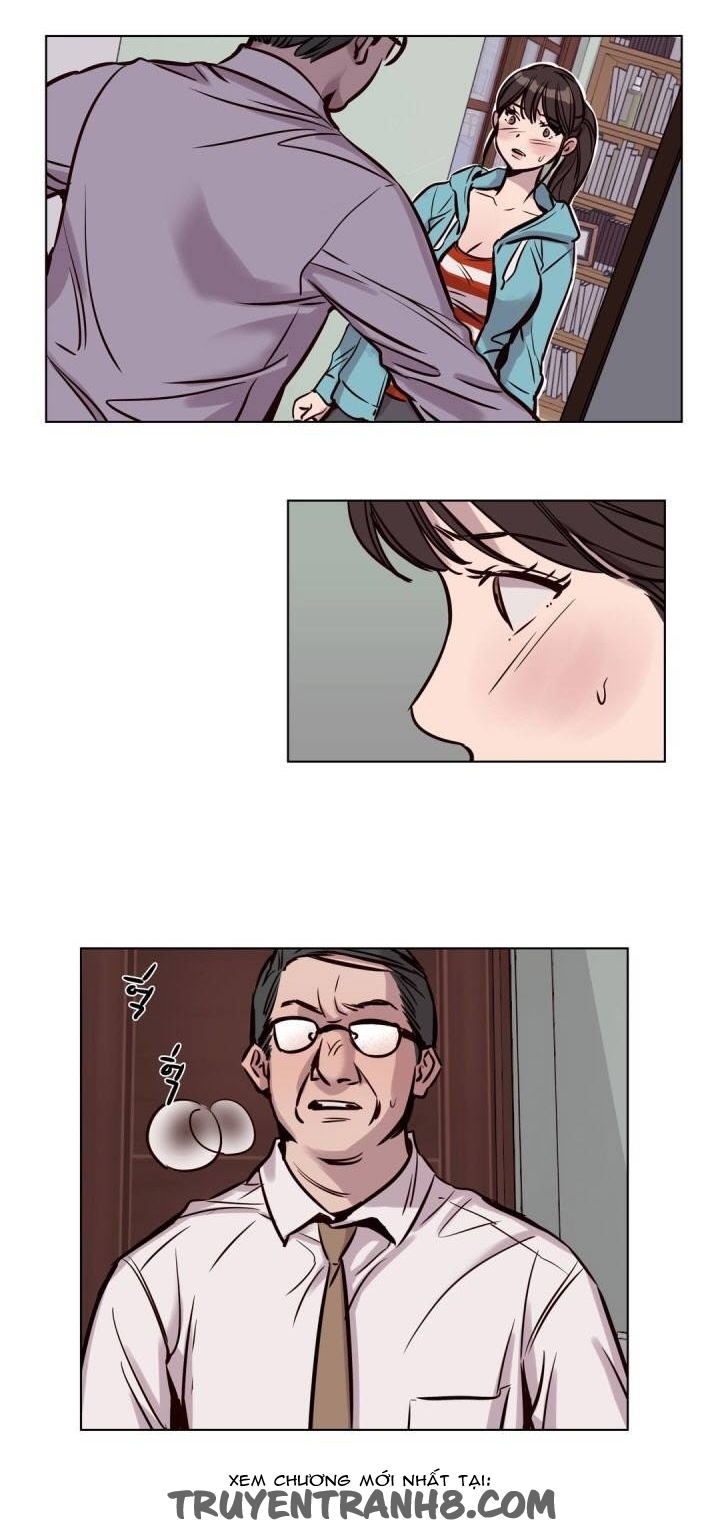 đền tội chapter 39 2