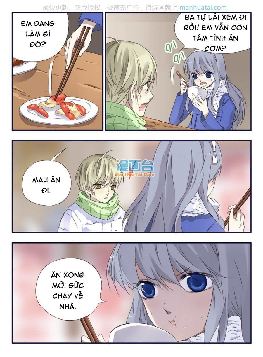 lam sí chapter 83 7