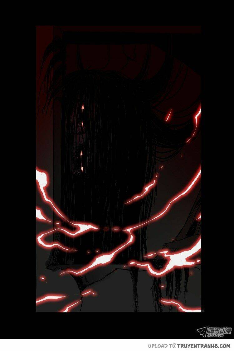 0.0 mhz - tần số chết chapter 29 20