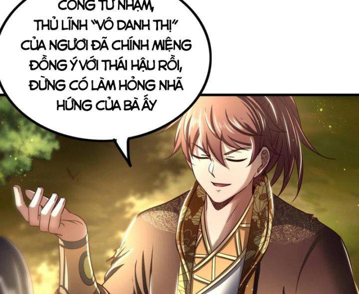 Xuân Thu Bá Đồ Chapter 194 - Trang 36