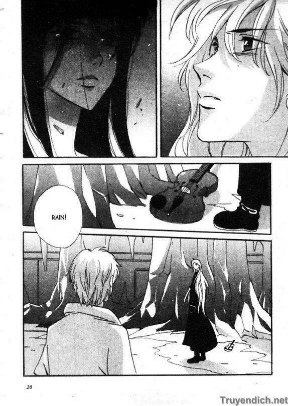 meteor methuselah chapter 11 18