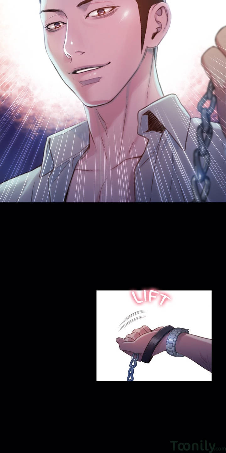 [raw] anh chàng ngọt ngào chapter 52 25