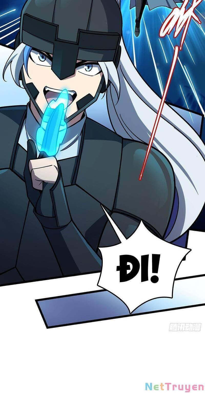 sư phụ của ta mỗi khi đến đại nạn mới đột phá chapter 23 51