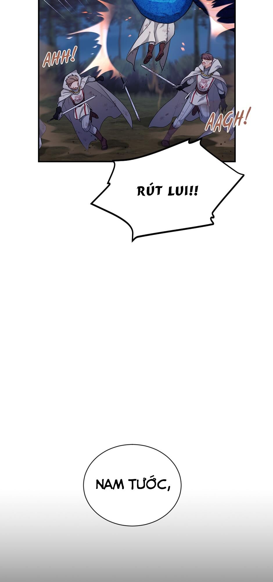 nữ công tước với tâm hồn trống rỗng chapter 80 34