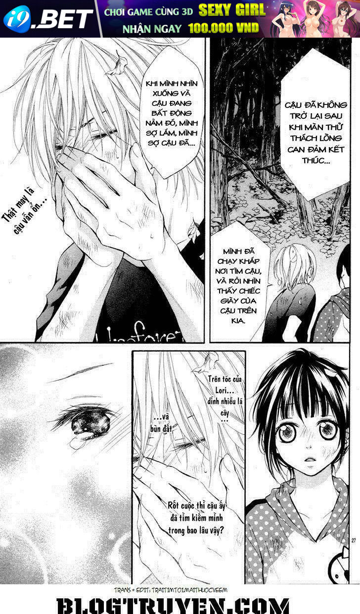 tổng hợp one shot. chapter 246 29