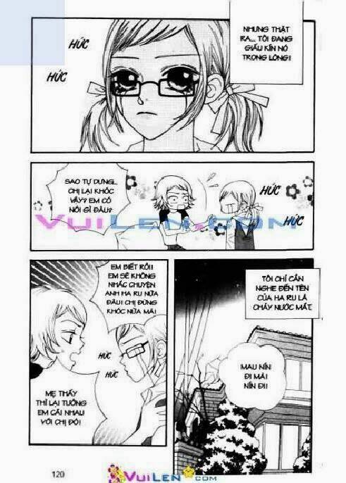 lớp học đặc biệt chapter 5 119