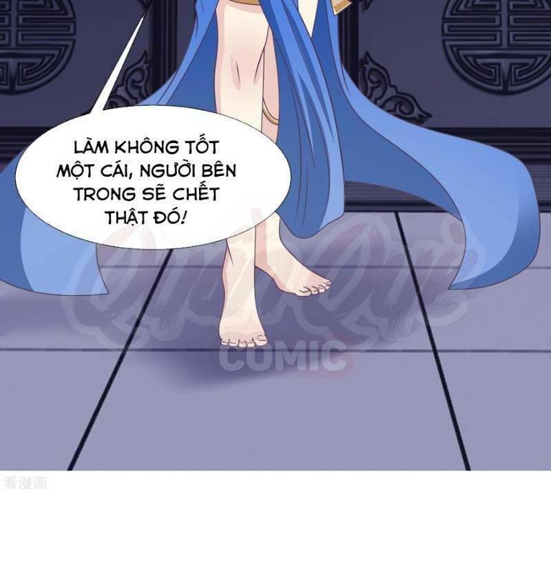 ta là ngọc hoàng đại đế chapter 81 29