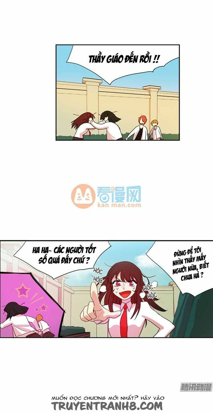 trở lại tuổi mười mấy chapter 30 9